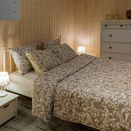 Provensalsky Rodinny Apartman Mandolina Бойнице Екстериор снимка