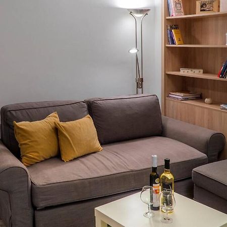 Provensalsky Rodinny Apartman Mandolina Бойнице Екстериор снимка