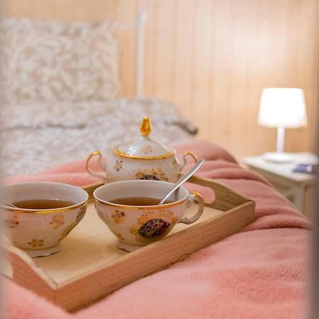 Provensalsky Rodinny Apartman Mandolina Бойнице Екстериор снимка
