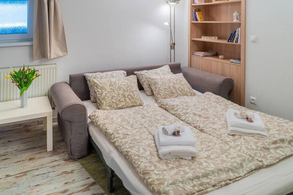 Provensalsky Rodinny Apartman Mandolina Бойнице Екстериор снимка